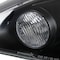 Spec-D Tuning 05-06 Toyota Camry Euro Headlights Black Housing 2LH-CAM05JM-RS - alternate 8